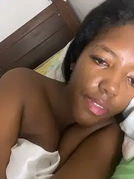 Brenda hot27 online show from April 7, 2026, 2:50 pm