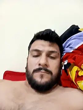 OchefRabudo online show from April 18, 2026, 2:59 am