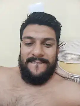 Snapshot of OchefRabudo chatting on May 18, 2026, 11:21 pm OchefRabudo online show from May 18, 2026, 11:21 pm