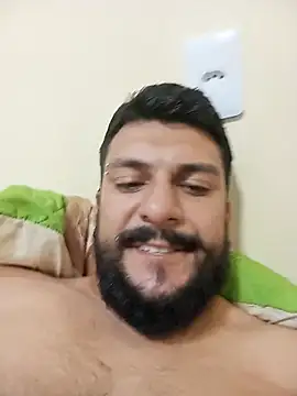 Snapshot of OchefRabudo chatting on July 12, 2026, 12:12 am OchefRabudo online show from July 12, 2026, 12:12 am