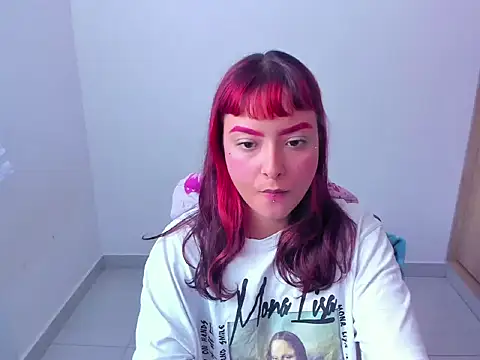 Lilith harmony1 online show from April 22, 2026, 6:09 pm