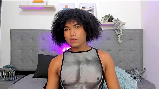 axel colling1 online show from April 15, 2026, 10:32 pm