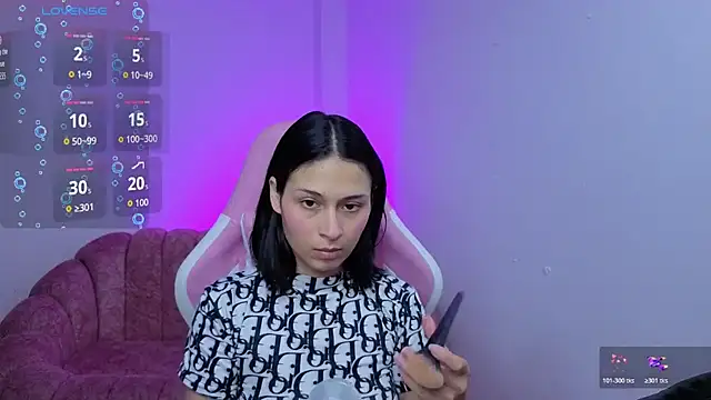 miss  madison online show from March 30, 2026, 9:27 pm