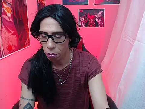 Alisa camp online show from March 13, 2026, 4:19 am