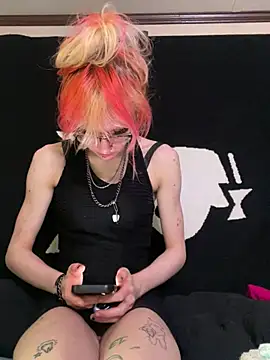 simplyobsessedwher online show from April 27, 2026, 5:11 pm