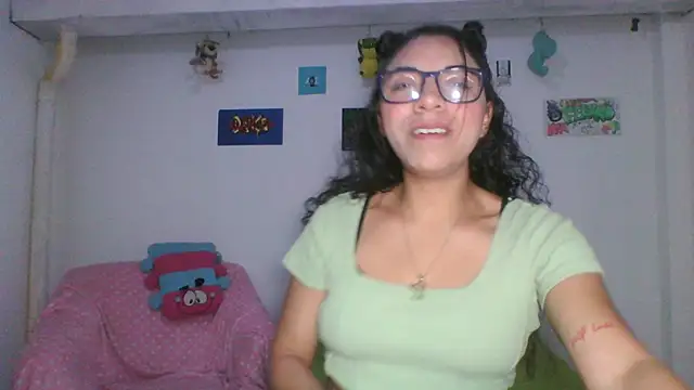 nataliesweet 22 online show from March 17, 2026, 11:19 pm