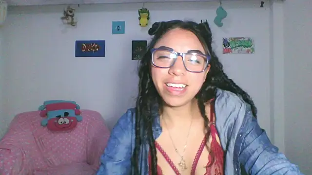 nataliesweet 22 online show from March 21, 2026, 11:08 pm