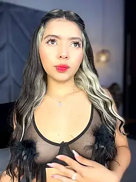 LolliePopsXXX online show from March 25, 2026, 1:06 pm