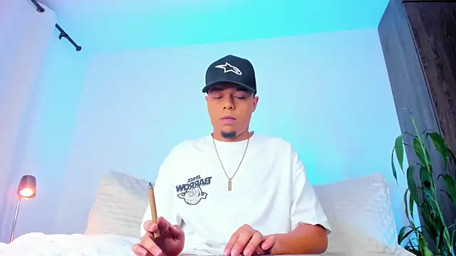 Randdy 333 online show from March 17, 2026, 5:55 am