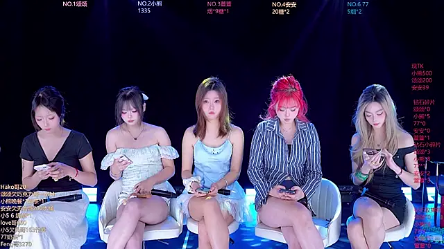 prettygirls-001 online show from April 20, 2026, 5:21 am