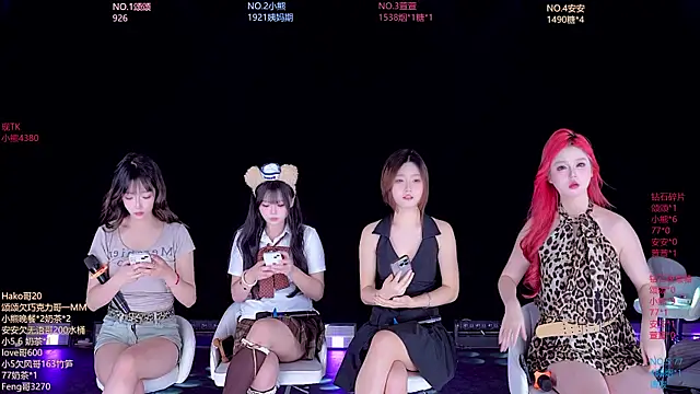 prettygirls-001 online show from April 26, 2026, 11:08 am