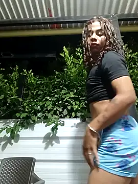 Dirty Salome2 online show from March 12, 2026, 3:34 am