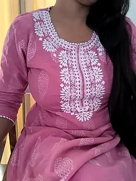 Jesmin khan01 online show from May 7, 2026, 5:24 am