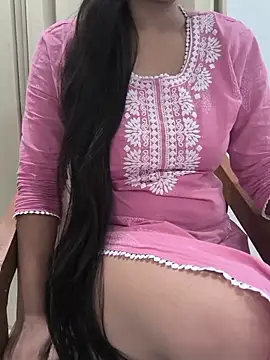 Jesmin khan01 online show from May 21, 2026, 5:09 pm