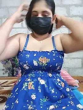 SLNISHU online show from July 17, 2026, 2:51 am