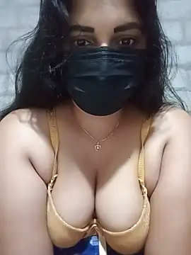 SLNISHU online show from July 25, 2026, 9:23 pm