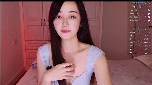 Snapshot of Times-lover chatting on May 6, 2026, 7:35 am Times-lover online show from May 6, 2026, 7:35 am