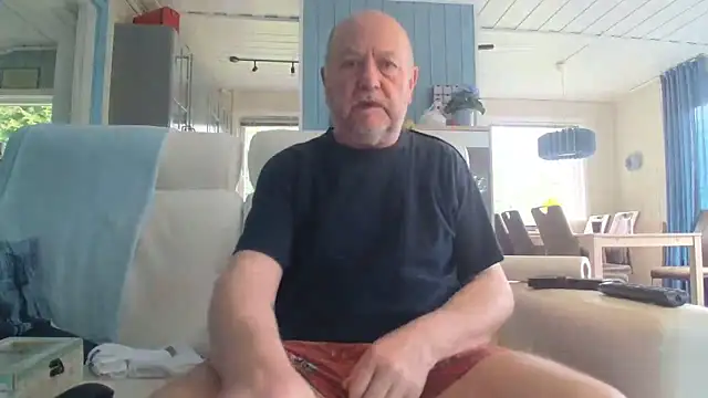 Buggemann online show from June 12, 2026, 4:06 pm