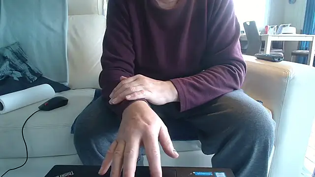 Buggemann online show from June 14, 2026, 4:14 am