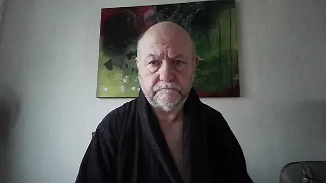 Buggemann online show from June 20, 2026, 3:31 am