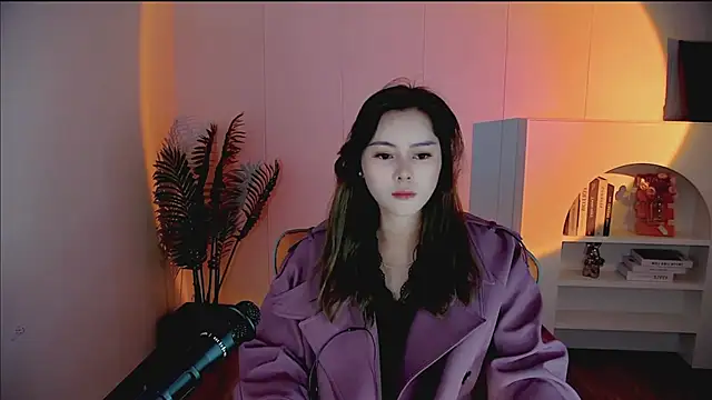 HiHa-baby online show from March 13, 2026, 7:48 am