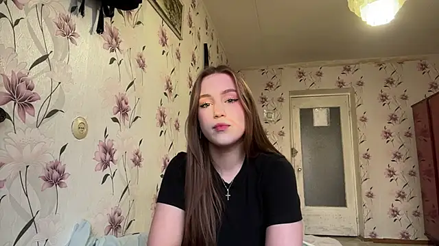 AnnaWasp online show from March 13, 2026, 5:03 am