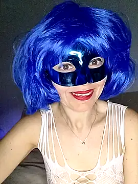 oursecretnights1 online show from April 10, 2026, 8:57 pm