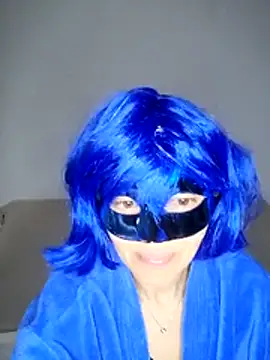 oursecretnights1 online show from April 16, 2026, 8:42 pm