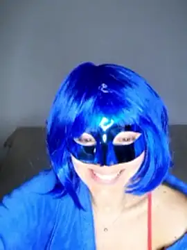 oursecretnights1 online show from April 18, 2026, 8:42 pm