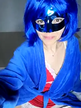 oursecretnights1 online show from April 19, 2026, 5:34 pm