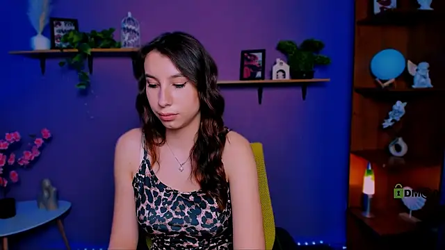 ameliaa sweet online show from May 7, 2026, 5:40 pm