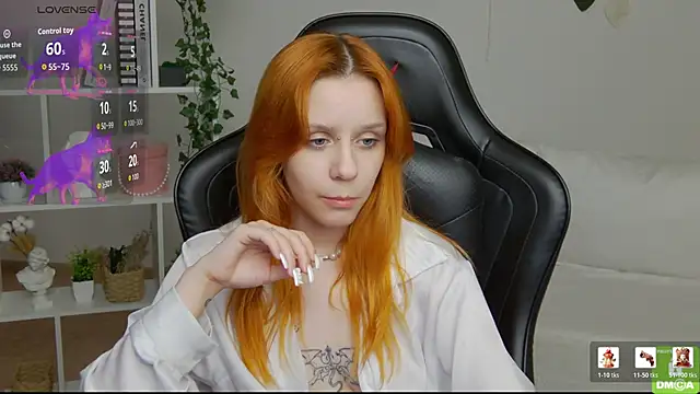 Snapshot of Rachel_lips chatting on June 6, 2026, 8:57 pm Rachel lips online show from June 6, 2026, 8:57 pm