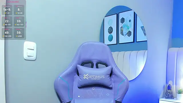 kylie ferrer online show from March 12, 2026, 11:38 am