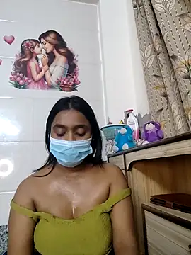 Miss Anjali O online show from April 30, 2026, 9:19 pm
