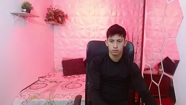 Kei 23 online show from March 18, 2026, 11:57 am