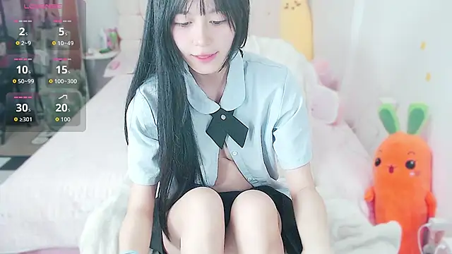 Rabbit1320 online show from May 3, 2026, 7:36 am