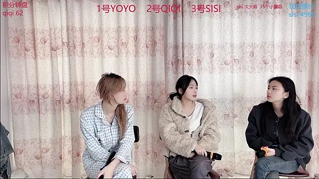 SM 00002 online show from April 3, 2026, 11:14 pm