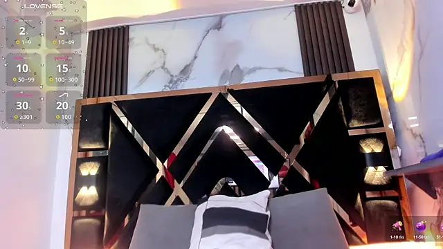 dajacatt online show from April 28, 2026, 6:35 pm