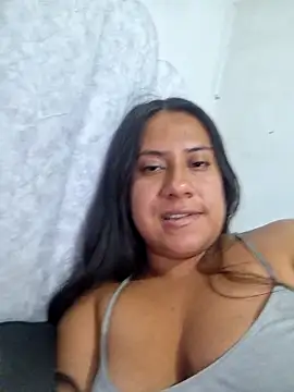 Snapshot of Scarlett_zoee chatting on April 9, 2026, 3:17 am Scarlett zoee online show from April 9, 2026, 3:17 am