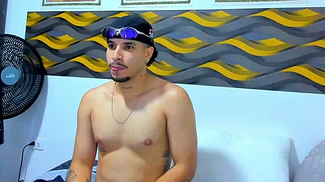 Leon Hotx online show from March 27, 2026, 6:40 pm