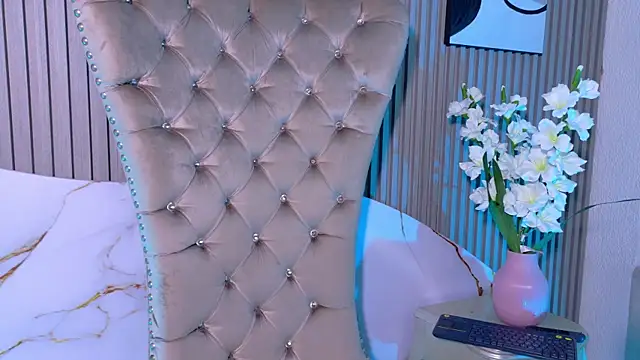 Snapshot of AndyJustgame_ chatting on July 12, 2026, 9:17 pm AndyJustgame online show from July 12, 2026, 9:17 pm