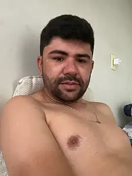 GabrielFlex19cm online show from April 7, 2026, 11:21 am