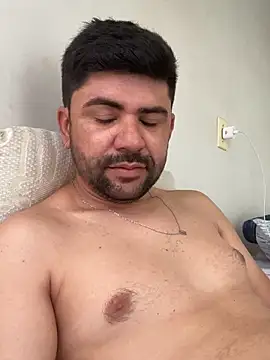 GabrielFlex19cm online show from April 8, 2026, 1:11 pm