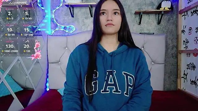 Sophia xoxo1 online show from April 2, 2026, 11:41 am