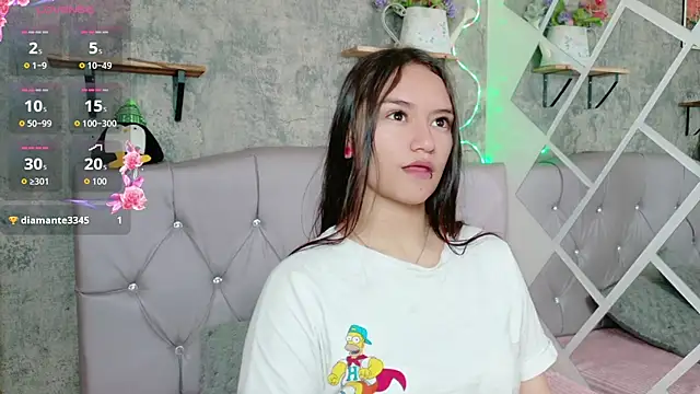 Sophia xoxo1 online show from April 20, 2026, 5:37 pm