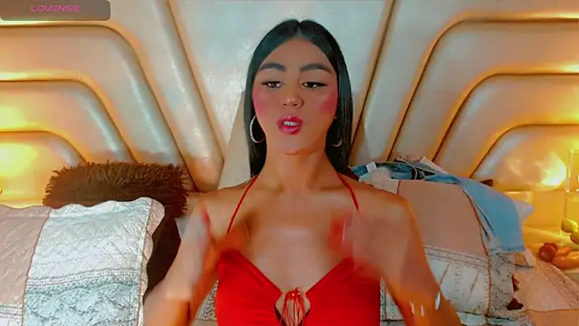 tiifannysexyhot online show from March 20, 2026, 4:28 am