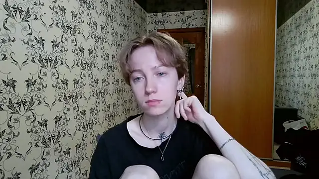 ColetteNyx online show from March 23, 2026, 7:12 am