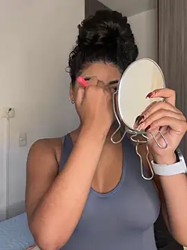karlymonroe online show from April 2, 2026, 9:56 pm