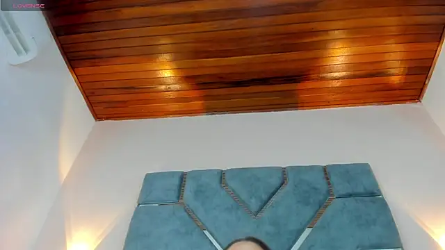 DanielaCruz-1 online show from March 21, 2026, 4:28 am