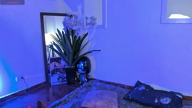 Dimitra hells online show from March 20, 2026, 9:08 pm